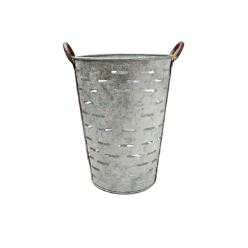 Olive Basket L